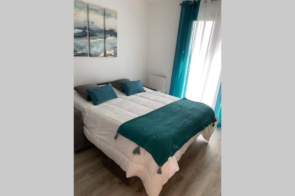 Studio Vue Mer /Parking Privatif Saint-Raphaël Eksteriør billede
